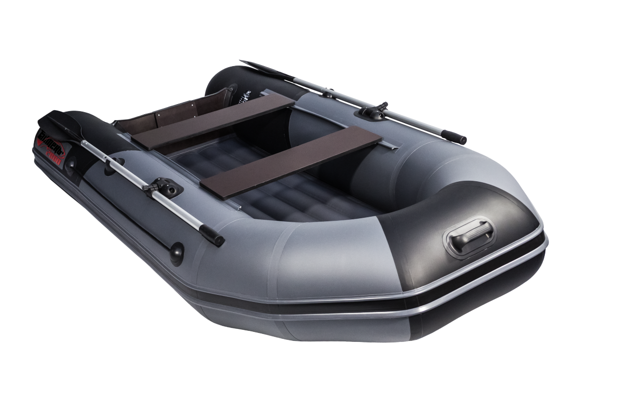 Лодка Таймень NX 2800 НДНД в Орле