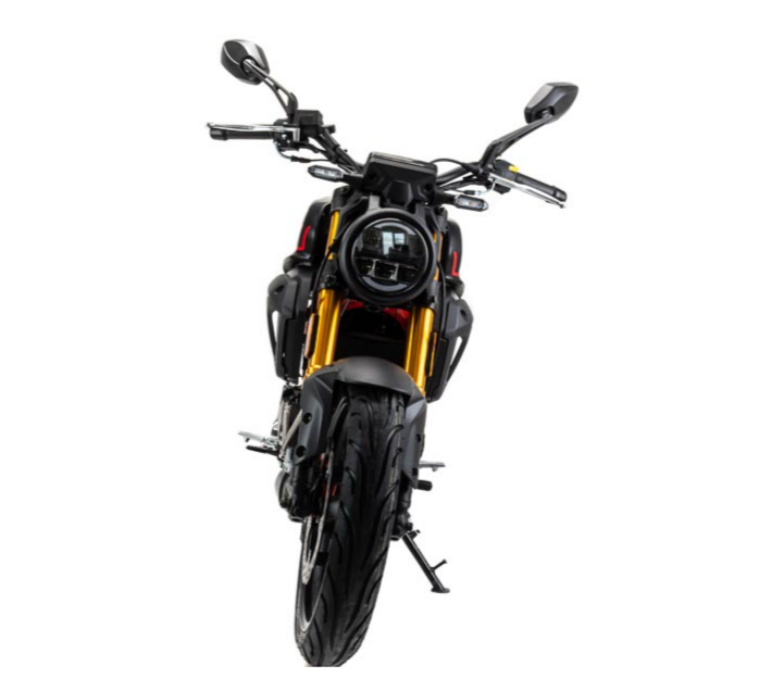 Мотоцикл PROMAX CB150R (49) в Орле