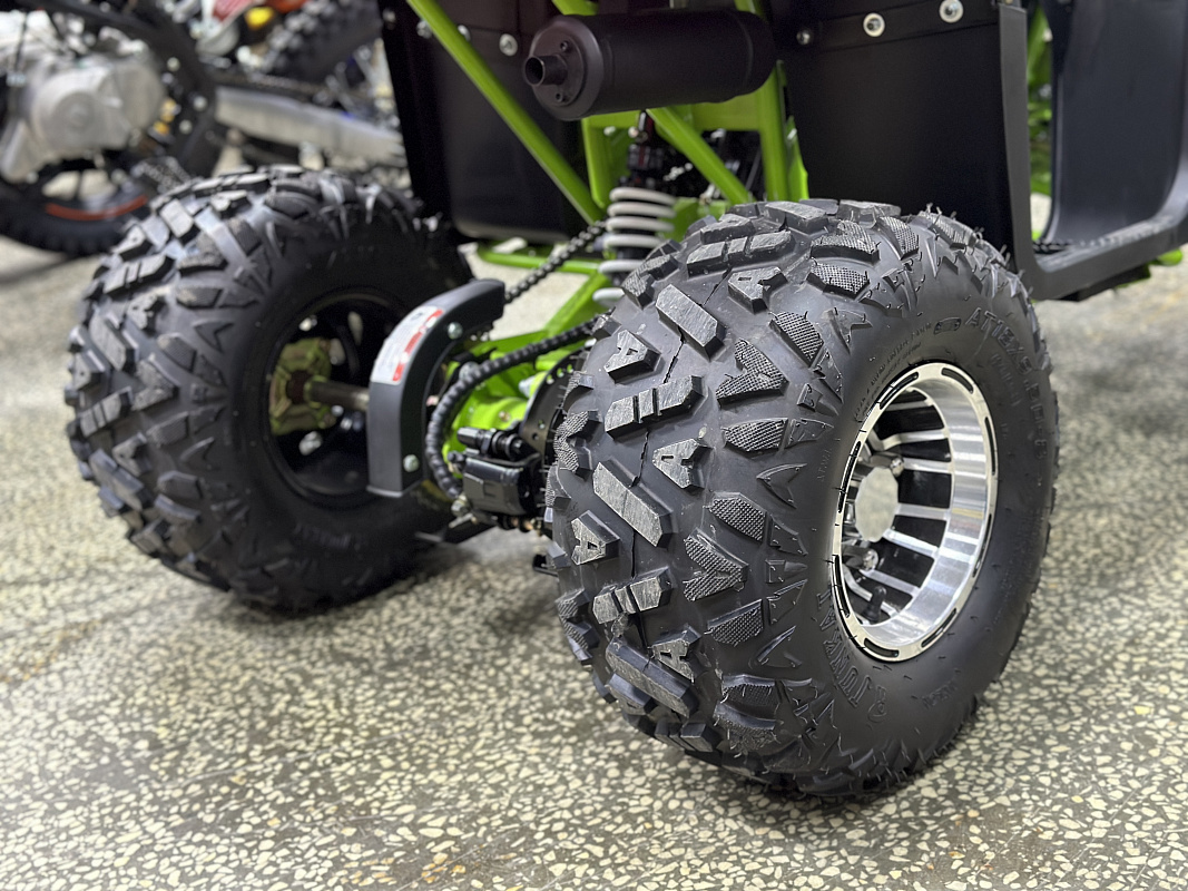 Квадроцикл PROMAX МАЙНКРАФТ 192 в Орле