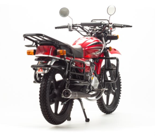 Мотоцикл FORESTER 200 (2021 г.) в Орле