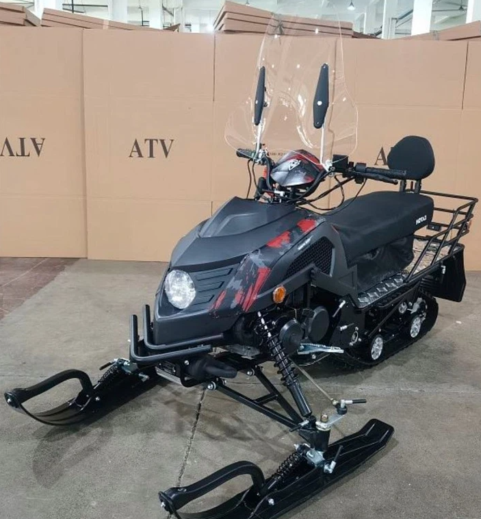 Снегоход Motax Snow 200 в Орле