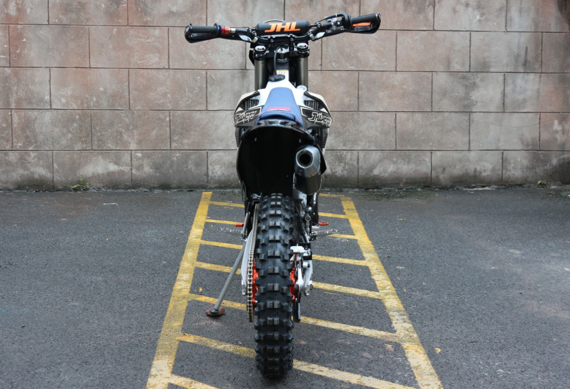 Мотоцикл JHLMOTO JHL Z8i (EFI) NC300S (182-MN) в Орле