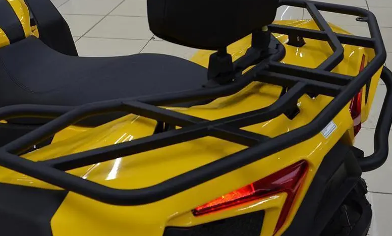 Квадроцикл HISUN GUARDIAN 400L /LONG в Орле