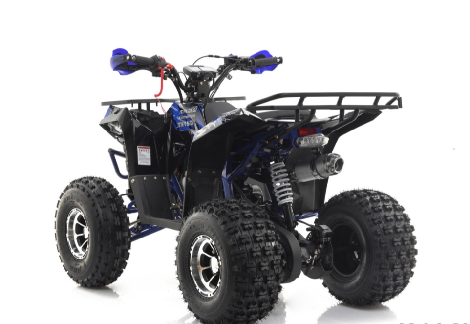 Квадроцикл GBM SHARP 190 PREMIUM SEMI-AUTOMATIC в Орле