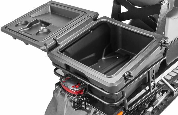 Снегоход STELS SM600T (L LUX WT) СТАВР 1.0 К01 Tech в Орле