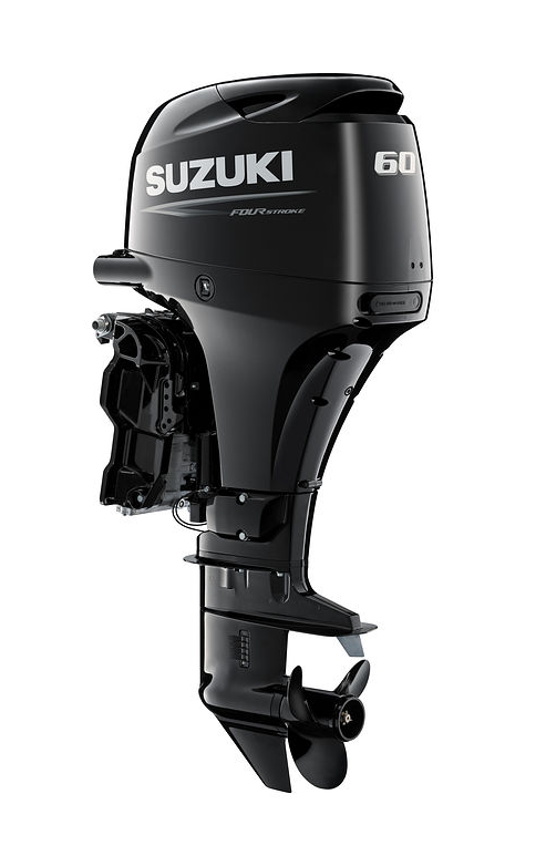Лодочный мотор Suzuki DF60ATL в Орле
