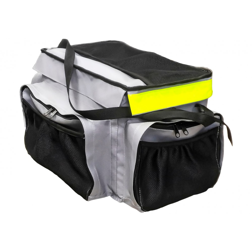 СУМКА ЛЮКС НА БАЛЛОН ДЛЯ ЛОДОК ПВХ 50Х25Х25 СМ в Орле