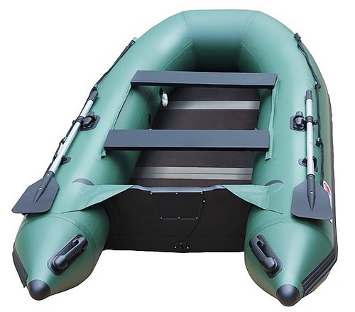 ЛОДКА НАДУВНАЯ YUKONA 330TSE (AL) -В КОМПЛЕКТЕ С АЛЮМИНИЕВЫМ ПАЙОЛОМ в Орле