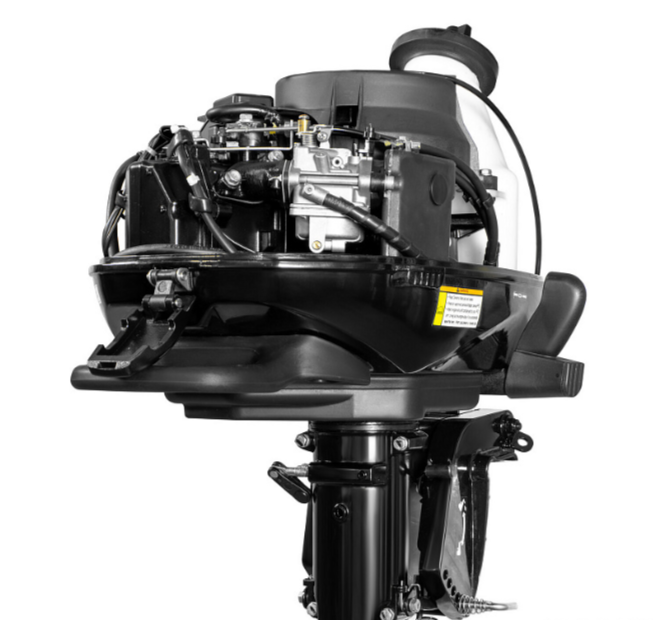 Лодочный мотор GLADIATOR GF6HS в Орле