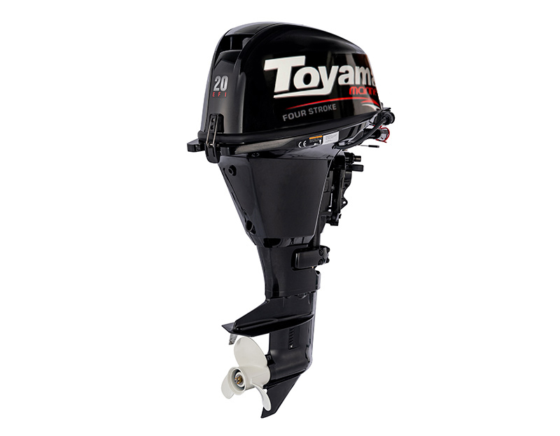 ЛОДОЧНЫЙ МОТОР TOYAMA F20AFWS-EFI в Орле