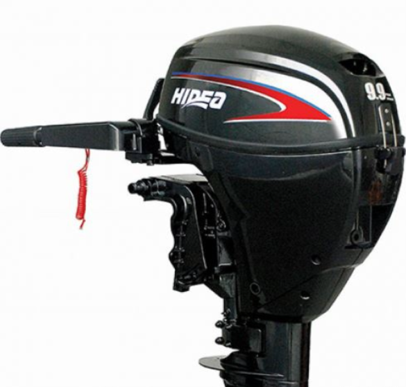 Лодочный мотор HIDEA HDF9.9HS в Орле