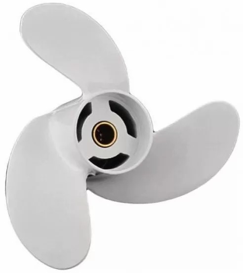 ВИНТ ГРЕБНОЙ MERCURY 4-5 Л.С. 8 3/8X8 в Орле