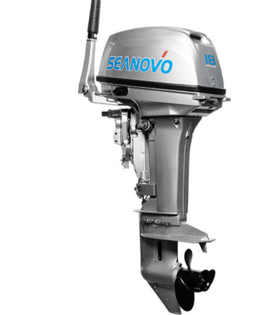 Лодочный мотор SEANOVO SN18FHBL в Орле