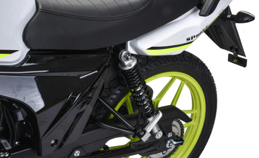 Мотоцикл MOTOLAND (МОТОЛЕНД) 200 SPRINT в Орле