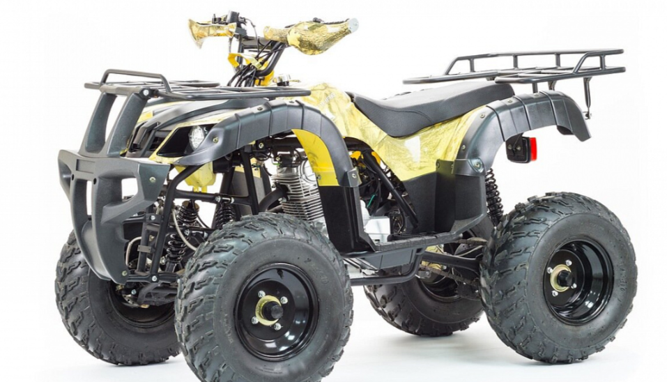 Квадроцикл MOTOLAND (МОТОЛЕНД) 250 ADVENTURE в Орле