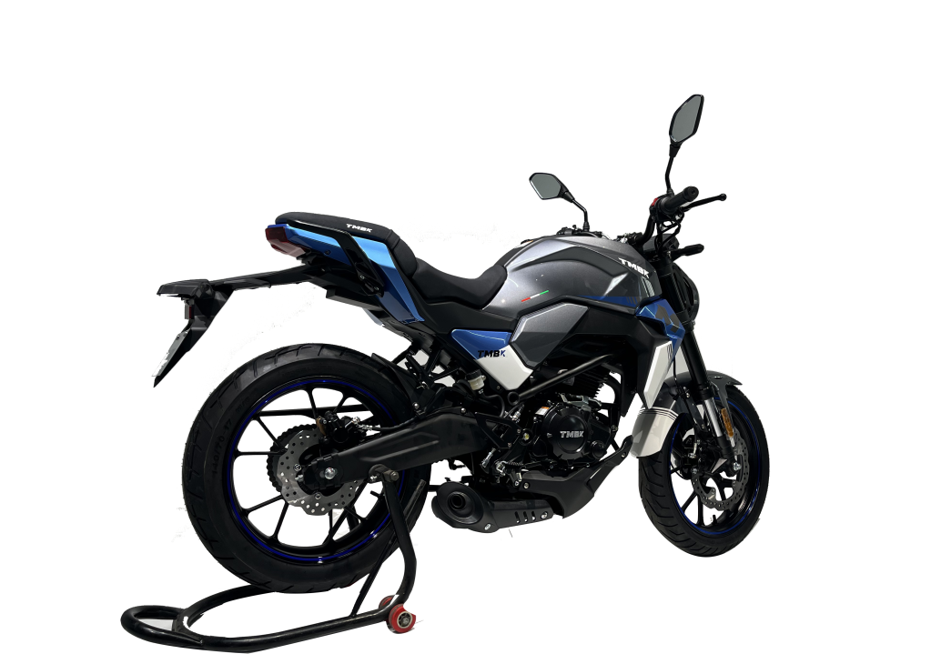 Мотоцикл TMBK MONTANA 250 (165 FMM) в Орле