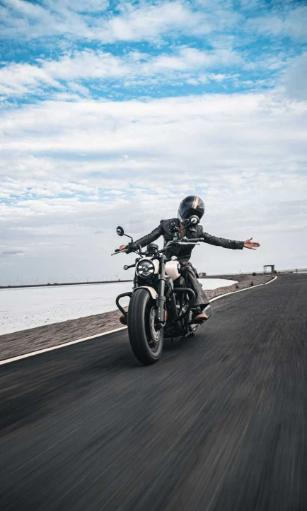 Мотоцикл Benda DarkFlag 500 Commander в Орле