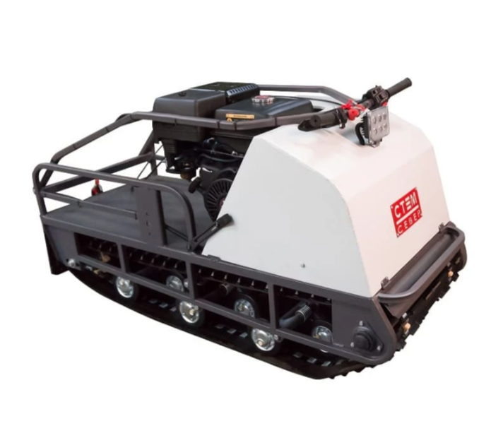 Мотобуксировщик СТЕМ СЕВЕР ЭКСПЕРТ 500 15 л.с. в Орле