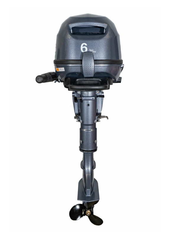 Лодочный мотор APACHE T 6 BS в Орле