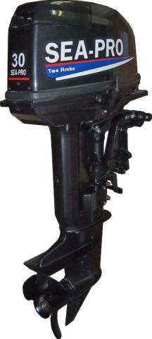 Лодочный мотор SEA-PRO Т 30S в Орле