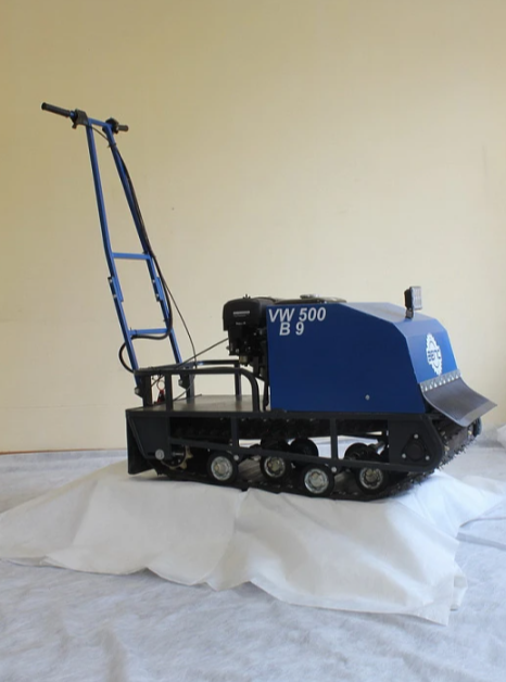 Мотобуксировщик ВЕПС WINTER «ПРОФИ» 18 в Орле