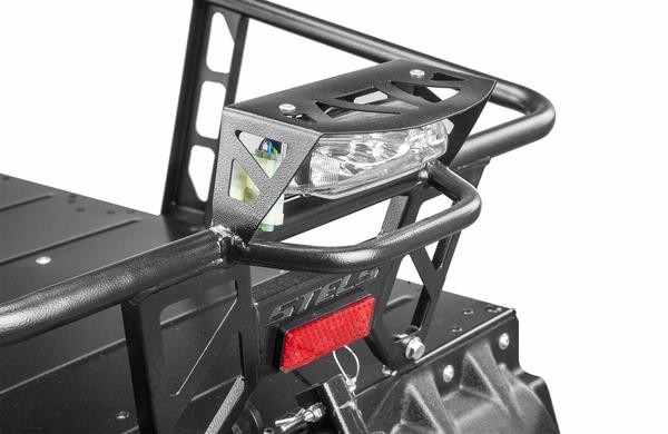 Снегоход STELS SA800T (L LUX WT) АТАМАН 1.0 К01 Tech в Орле