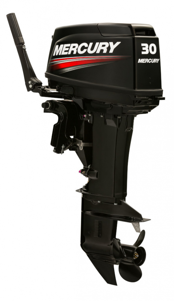 ЛОДОЧНЫЙ МОТОР MERCURY 30 MLH в Орле
