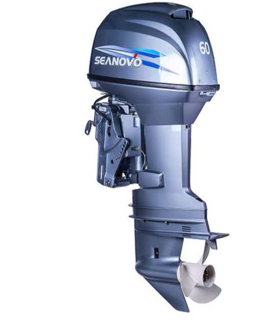Лодочный мотор SEANOVO SN60FHL-D в Орле