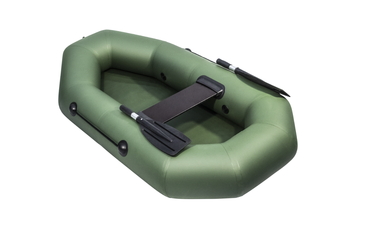  Лодка АКВА-ОПТИМА 190 в Орле