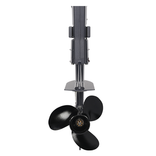 ЛОДОЧНЫЙ МОТОР ALLFA CG T9,8 в Орле