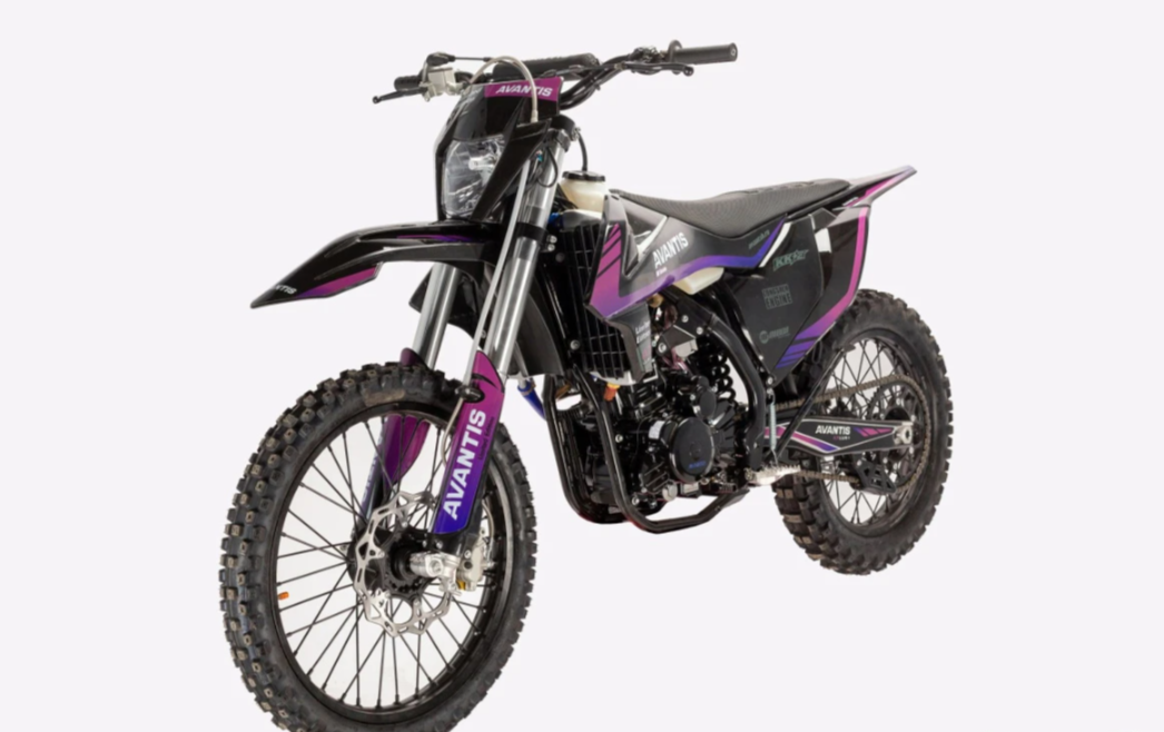 Мотоцикл Avantis A7 NEW (NB300/174MN-5) KKE в Орле
