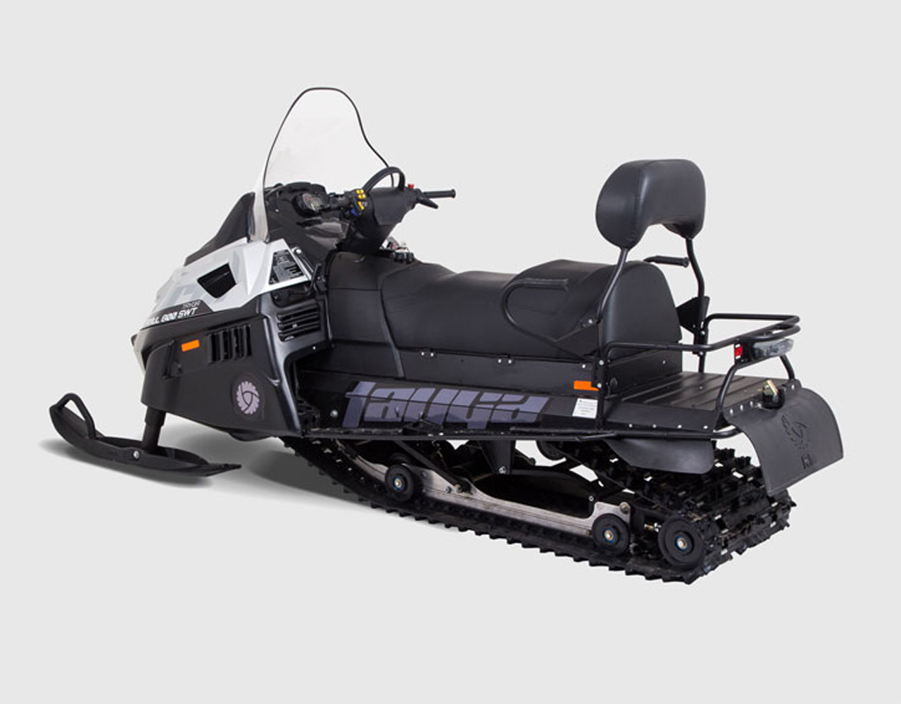 Снегоход РМ TAYGA PATRUL 800 SWT в Орле