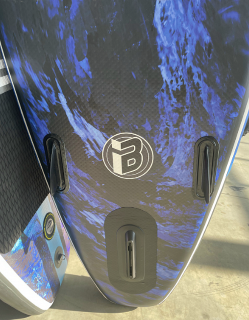 SUP (САП) ДОСКА RAIDEX I BOARD 11’ (332СМ) N 17 в Орле