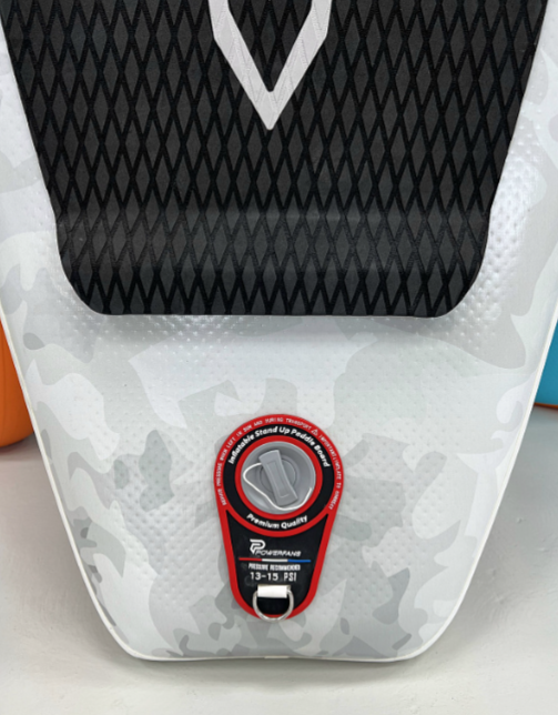 SUP (САП) ДОСКА RAIDEX TAITA PREMIUM MARBLE 12,6’ (381СМ) в Орле