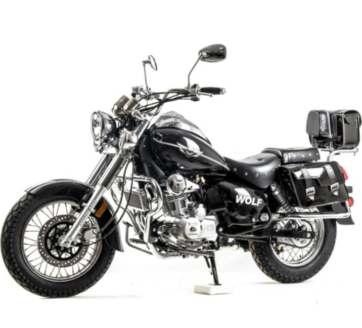 Мотоцикл MOTOLAND (МОТОЛЕНД) 300 WOLF в Орле