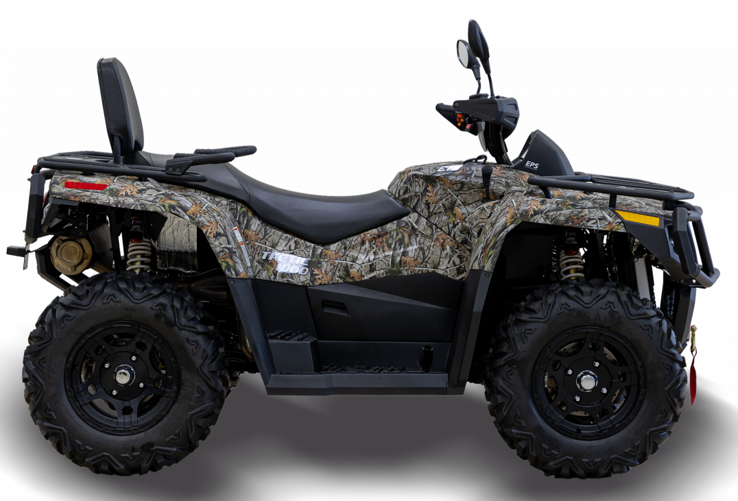 Квадроцикл HISUN TACTIC GT1000/LIMITED в Орле