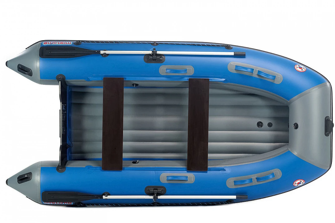 КОМПЛЕКТ ЛОДКА MISHIMO LITE 350 + МОТОР 9,9 (15) Л.С. в Орле