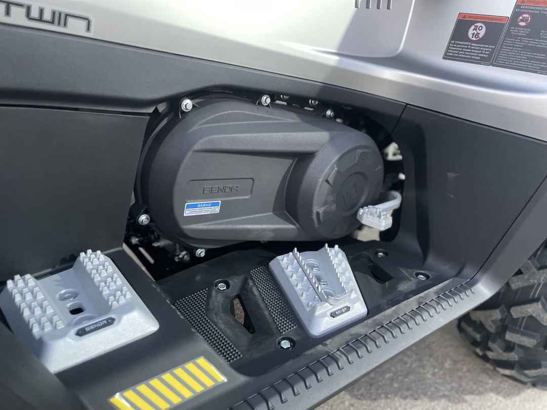 Квадроцикл BENDA Redstone 550 R2 в Орле