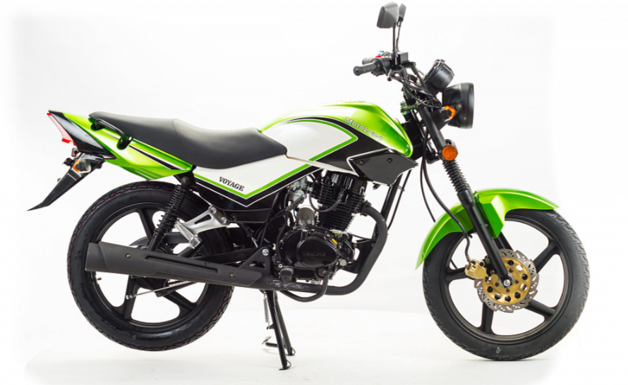 Мотоцикл MOTOLAND (МОТОЛЕНД) VOYAGE 200 в Орле