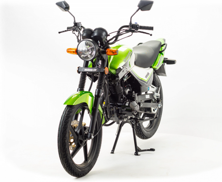 Мотоцикл MOTOLAND (МОТОЛЕНД) VOYAGE 200 в Орле