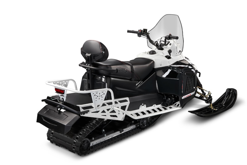 Снегоход IRBIS TUNGUS 500L 25/26 в Орле