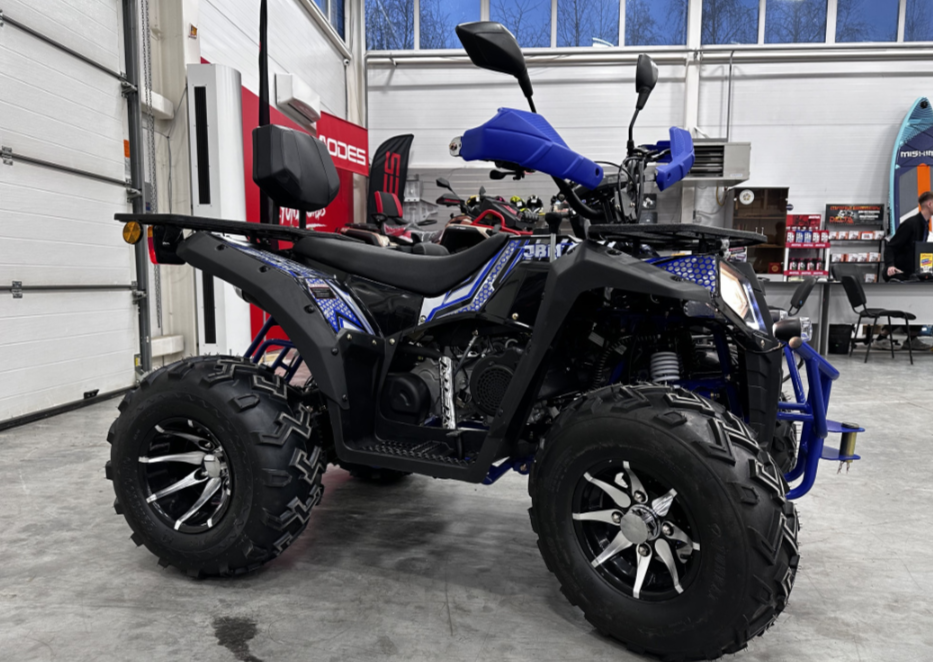 Квадроцикл GBM SHARP BIG 300 NEW PREMIUM в Орле