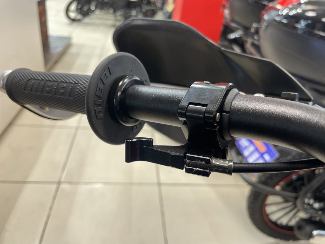 Кроссовый мотоцикл PROMAX BLACKOUT NB300 MX в Орле