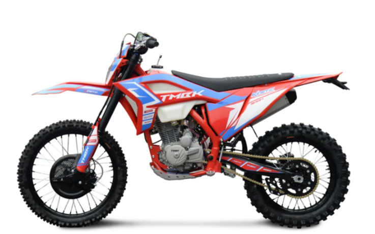 Питбайк TMBK Kinetic 300 (NB300) в Орле