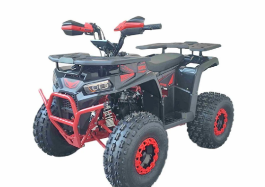 Квадроцикл YACOTA VEKTOR 125 в Орле