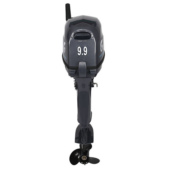 Лодочный мотор ALLFA CG Т9.9(20)MAX в Орле