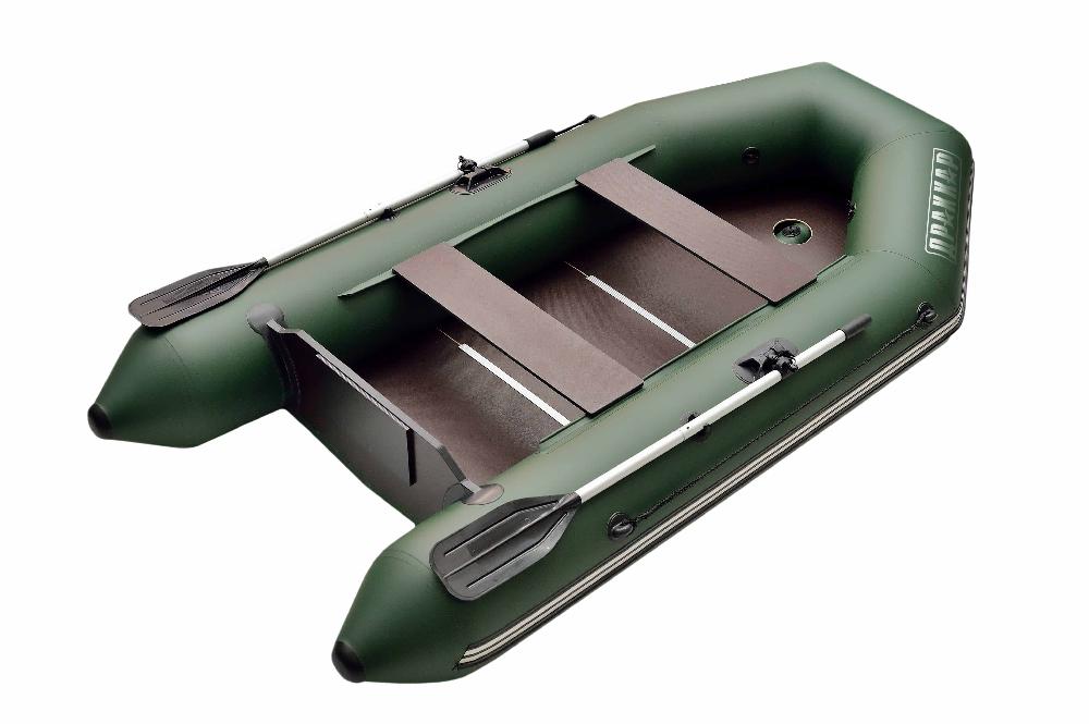 Лодка ДРАККАР 2900 СК LUX в Орле