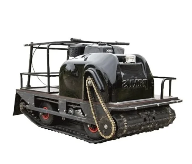 Мотобуксировщик PAXUS 700 AVANT 13 л.с. HONDA в Орле