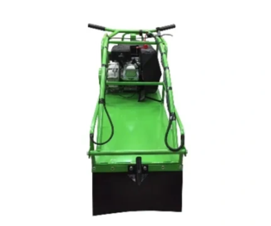 Мотобуксировщик PAXUS 380 EGOZA (для неглубокого снега) в Орле