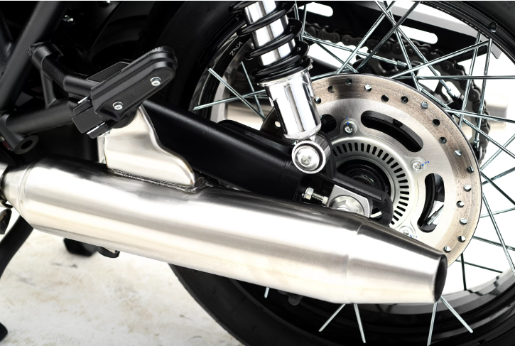 Мотоцикл GAOKIN GK 1200Х в Орле